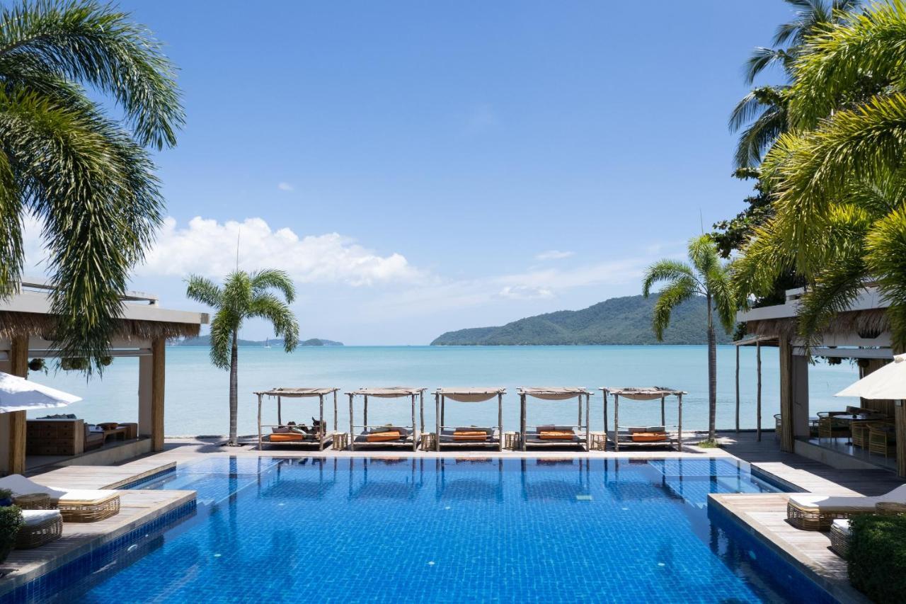 Serenity Resort & Residences Phuket Rawai Exterior foto